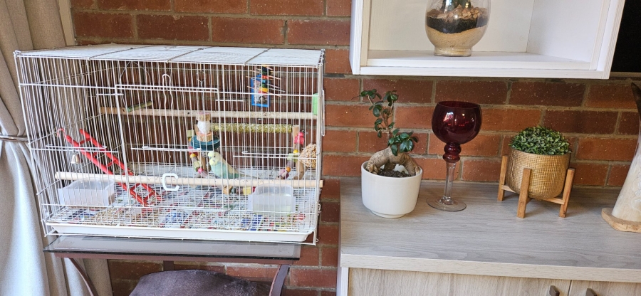 5 Bedroom Property for Sale in Langenhovenpark Free State